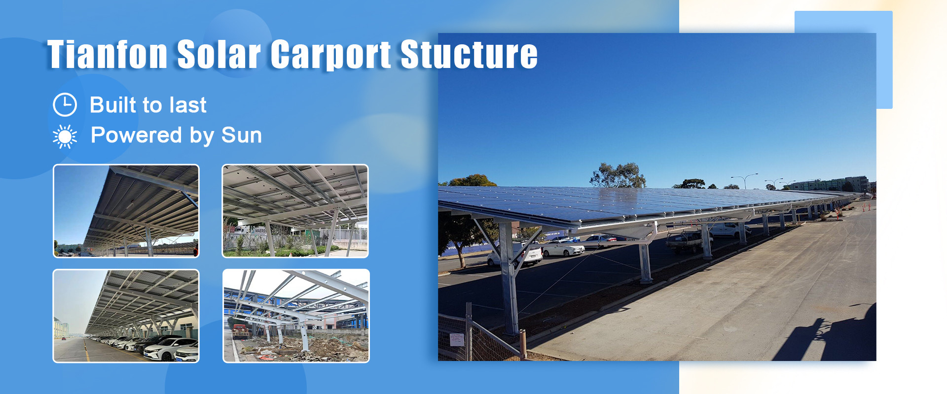 kualitas Solar Panel Ground Mounting Systems pabrik