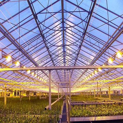 Harga yang bagus 60° Tilt Angle Light Complementary Photovoltaic Mounting System on line