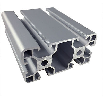 Harga yang bagus Adjustable Extruded Aluminum Rail PV Mounting Solar Panel Mounting System on line