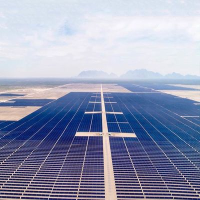 Harga yang bagus OEM / ODM Solar Ground Mounting Systems Plant Pile Natural Color on line