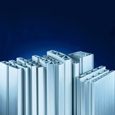 Harga yang bagus Anodized 6061 6063 Aluminum Slotted Rail For Solar Panel Mounting System on line