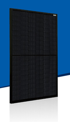 Harga yang bagus CHNT Hot sale 390WP 395WP 400WP 405WP monocrystalline silicon solar energy panels on line