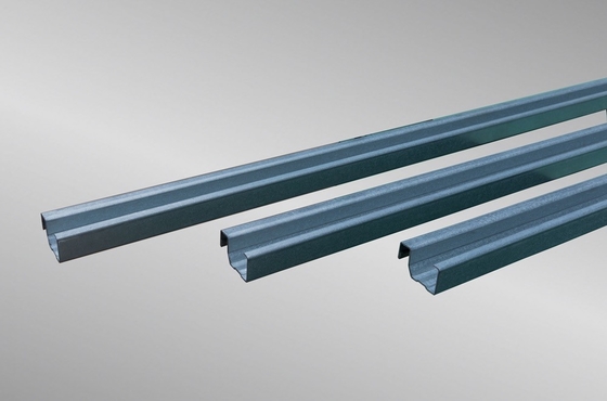 Harga yang bagus Customized Load Capacity Lightweight Steel Module Frame Strong and Easy Installation on line