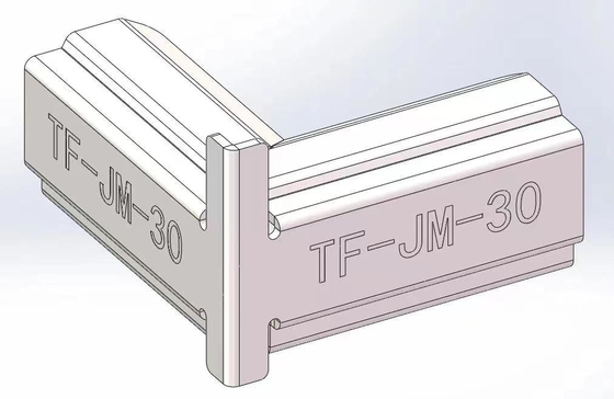 Harga yang bagus Strength Customized Solar Panel Steel Frame Load Capacity Easy Install Corrosion Resistance on line