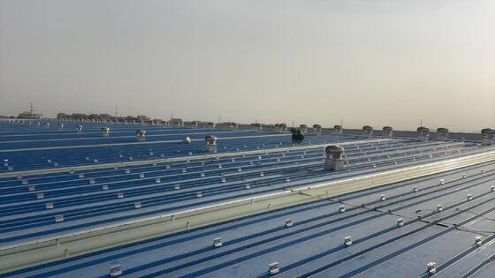 Harga yang bagus Kit Pemasangan Atap Surya Dengan Orientasi Modul Lanskap atau Potret Memastikan Solusi Pemasangan Panel Surya on line