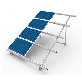 Harga yang bagus Solar Panel Roof Mounting Grid Tied Solar System Tilt - Up Penetrated Industrial on line