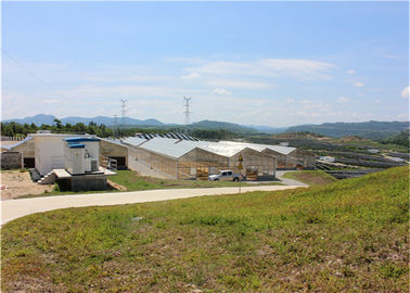 Harga yang bagus Building Integrated Photovoltaic Mounting System , BIPV Panel Mounting System on line
