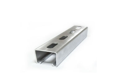 Harga yang bagus Galvanized Steel C Channel Beam Solar Bracket Thickness 1.4-3mm Hot Roll Coil on line