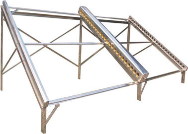 Harga yang bagus Pre Galvanized Steel Profile ERW Welded Cold Rolled Steel Pipe Solar Structures on line