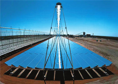 Harga yang bagus Fresnel Type Solar Heating System Energy Power Plant For Portrait Landscape on line