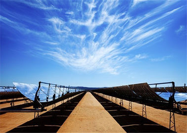 Harga yang bagus High Efficiency Solar Heating System Stainless Steel Structure 130mph Wind Load on line
