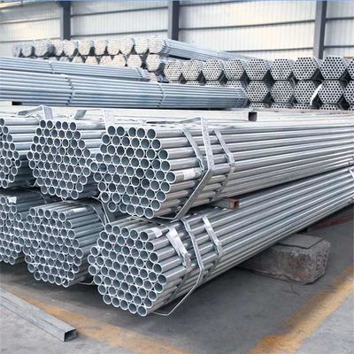 Harga yang bagus Wind Resistance Q345B Galvanized Steel Channel For Solar Energy Mounting System 60m/s Max Wind Speed Support Structures on line