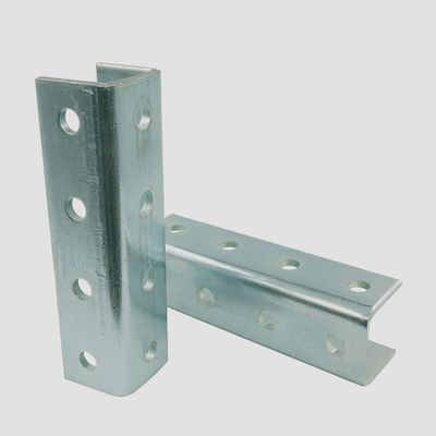 Harga yang bagus Q235,Q345 C U Section Hot Rolled Steel Channel For Solar Energy Systems on line