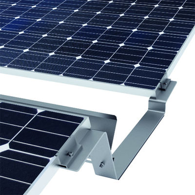 Harga yang bagus 0.5mm-15mm Alloy Steel Solar Panel Roof Mounting Systems on line