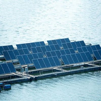 Harga yang bagus Precast Pile Fishing Light Complementary Solar Mounting Systems 0.5mm-15mm on line