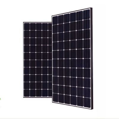 Harga yang bagus 1000 1500VDC Tiger Monocrystalline Solar Module with IP68 Junction Box on line