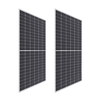 Harga yang bagus TPT Backsheet ERA 440W 445W 450W Monocrystalline PV Module on line