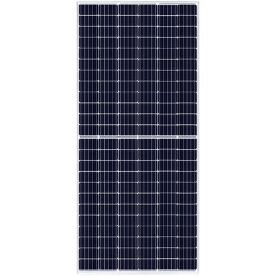 Harga yang bagus SGS ERA 355W 360W 365W 370W Half Cut Solar Cell Mono Solar Modules on line