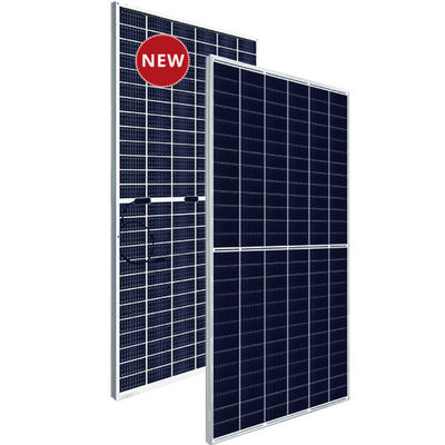 Harga yang bagus ERA 380 385 390 395 400W 72 Cell Mono Photovoltaic Solar Panels on line