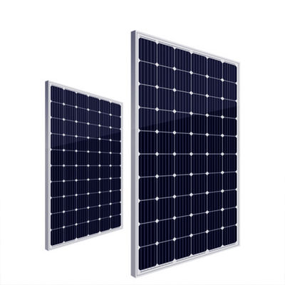 Harga yang bagus 315W 320W 325W ERA Mono Advanced Glass 60 Cell Solar Panel Solar System Components on line