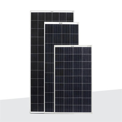 Harga yang bagus 340 350 360 370 375 380W ERA Mono 72 Cell Advanced Glass Solar Panel on line