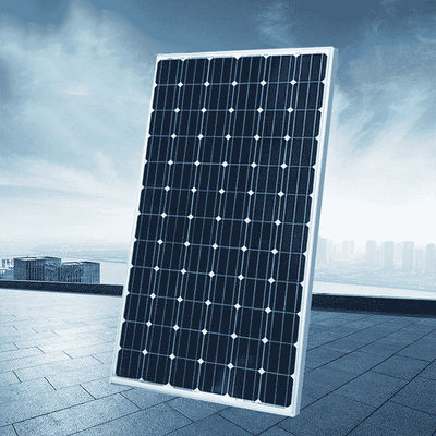 Harga yang bagus ERA 280W 290W 300W 310W 315W Mono 60 Cell Advanced Glass Solar Panel on line