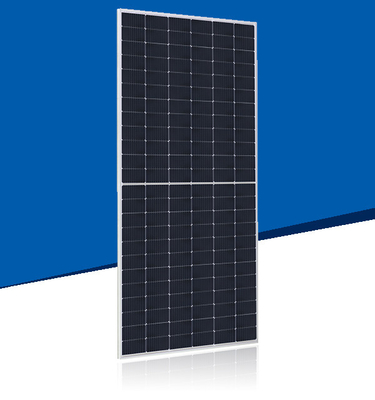 Harga yang bagus 525WP 530WP 535WP 540WP 545WP monocrystalline PV module popular solar panels on line